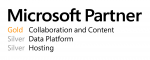 Microsoft Gold Partner