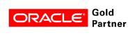 Oracle Partner Logo