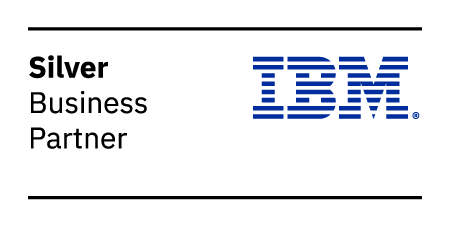 IBM Partner logo